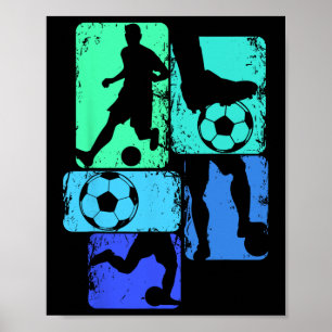 Poster Prêmio do Vencedor do Futebol Fantástico