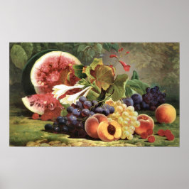 Poster Prêmios da Natureza