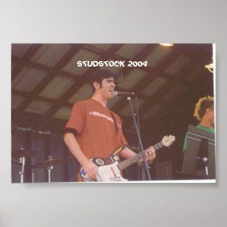 Poster Premium