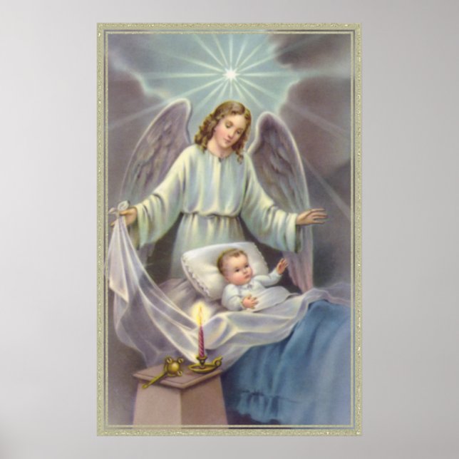 Póster Preocupação (Frente)