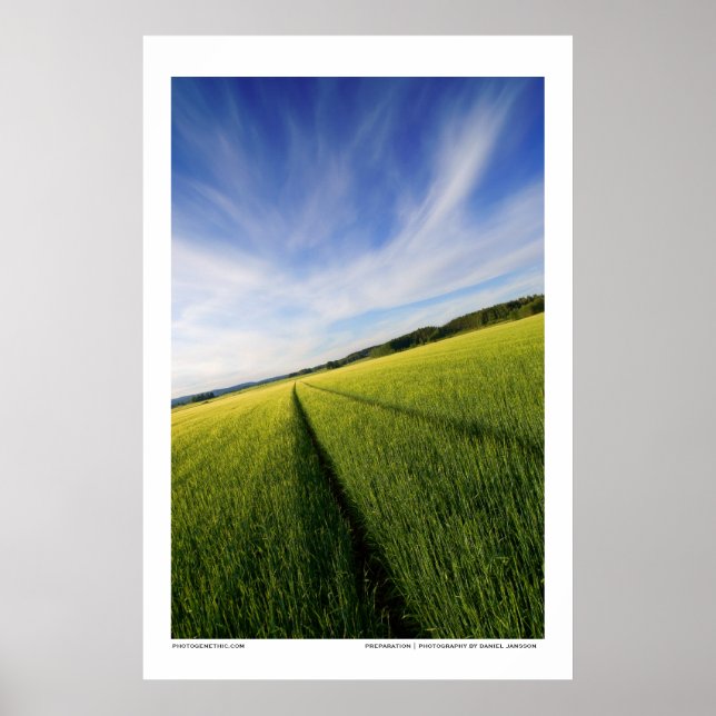 Póster Preparação (Frente)