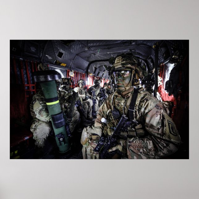 Poster Preparar para Sair (Frente)