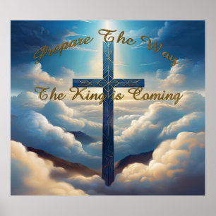 Poster Prepare o caminho