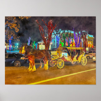 Poster Prescott Natal