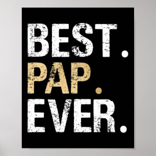 Poster Presente Da Netas Melhor Papai