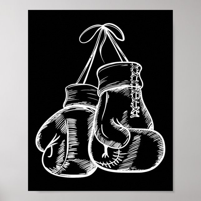 Poster Presente de Boxas Brancas com Amor Retroativo Ofer (Frente)
