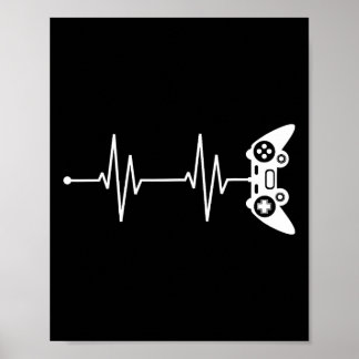 Poster Presente De Camisa De Pulso De Jogador Para Jogo D