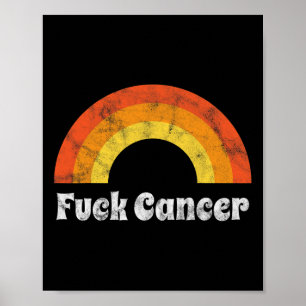 Poster Presente De Consciência Do Cancer Da Mama Do Cance