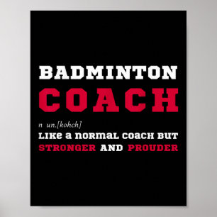 Poster Presente de Definição de Treinamento Esportivo Tre