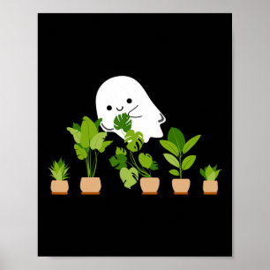 Poster Presente de Fantasma do Fantasma do Foguete de Fáb