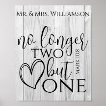 Presente de madeira falsa com citação bíblica de c