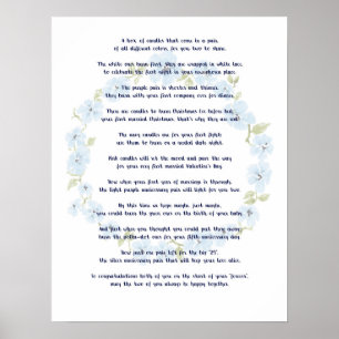 Poster Presente do chá de panela - inserção da caixa d