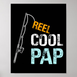 Poster Presente do Papel da Netinha Neto Reel Cool Pap