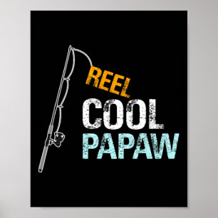 Poster Presente legal Para Avô Da Nó