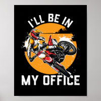 Presente motocross Racing para Men MTX Dirt Bike