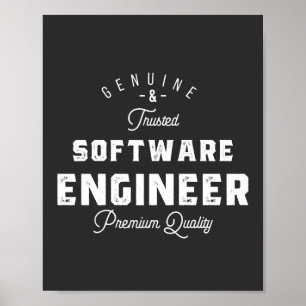 Poster Presente para o Engenheiro de software