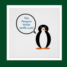 Presente Patrimônio de Conscientização sobre Pingu