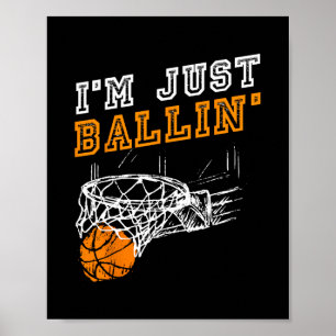 Poster Presente Sketll Para Treinador Jogador Meninos Men