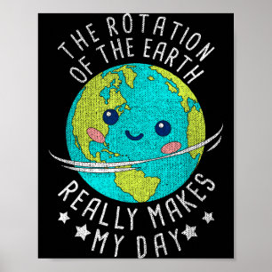 Poster Presente Vegano Nature Dia da Terra