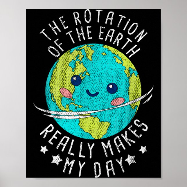 Poster Presente Vegano Nature Dia da Terra  (Frente)