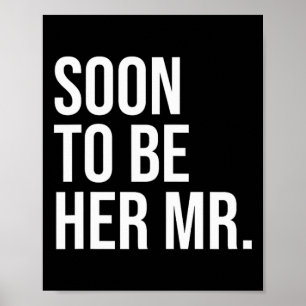Poster Presentes da Noiva Para o Futuro Marido Dela Em Br