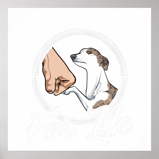 Poster Presentes De Batata De Batata De Bico Suor (Frente)