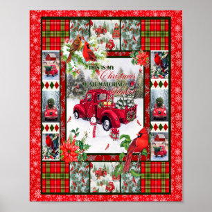 Poster Presentes de Natal Este É O Meu Filme De Natal