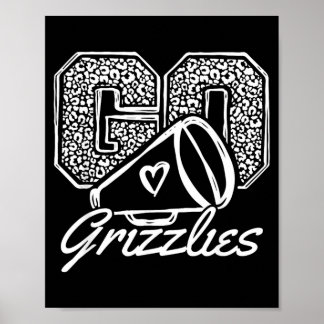 Poster Presentes do Nome dos Esportes Glies para Homens M