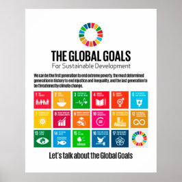 Poster Presentes Motivacionais Trendy para Mulheres Homen