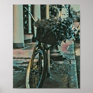 Poster Presentes para ciclistas 2022