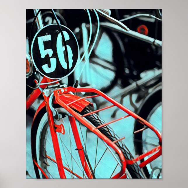 Poster Presentes para ela (Frente)