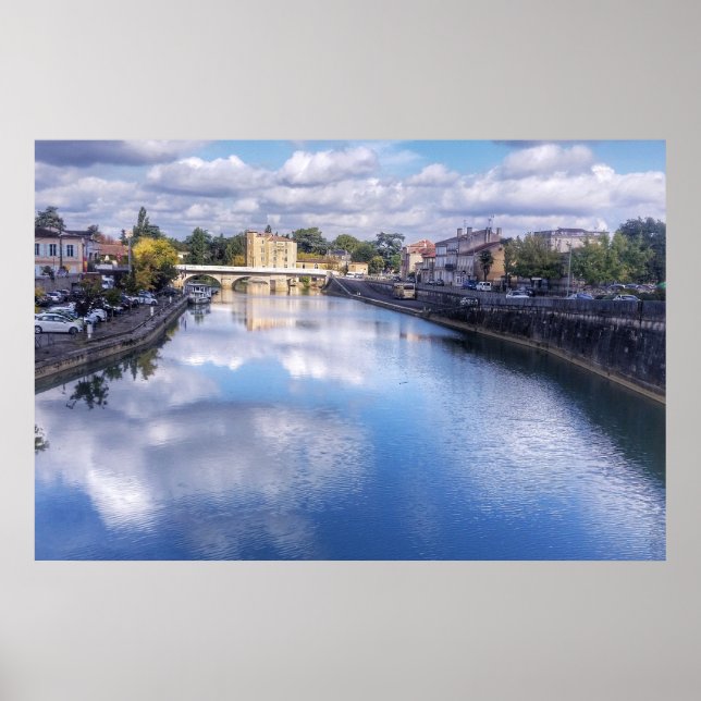 Póster preservativo (Frente)