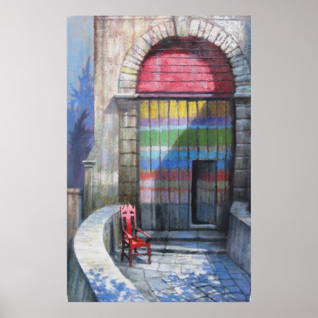 PÓSTER PRESIDÊNCIA DA MANHÃ (Frente)