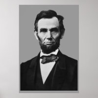 Presidente Abraham Lincoln