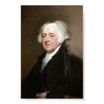 Presidente John Adams