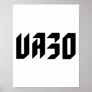 Poster Presidente ucraniano Volodymyr Zelensky - Ua30 Ucr