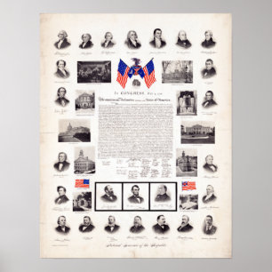 Poster Presidentes políticos do Parlamento Europeu