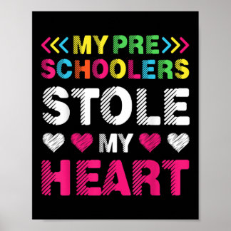 Poster Presóculos Engraçados Roubaram Meu Filho Do Coraçã