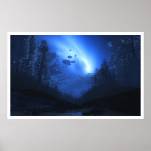 Poster Pressagio