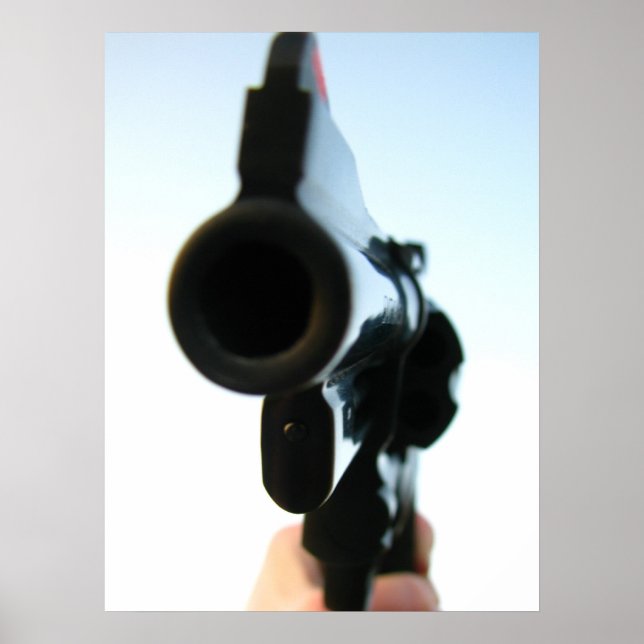 Poster Pressão (Frente)