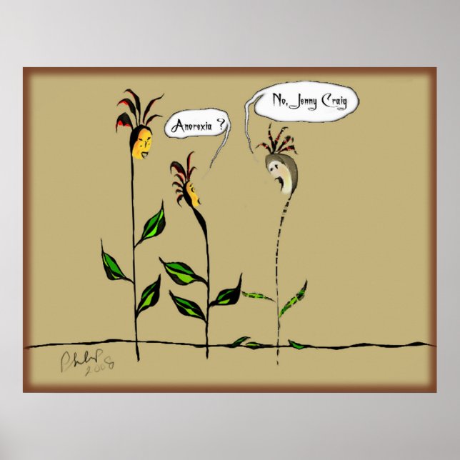 Póster Pressão do par (Frente)