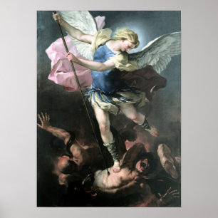 Poster Presto St Michael do Fa