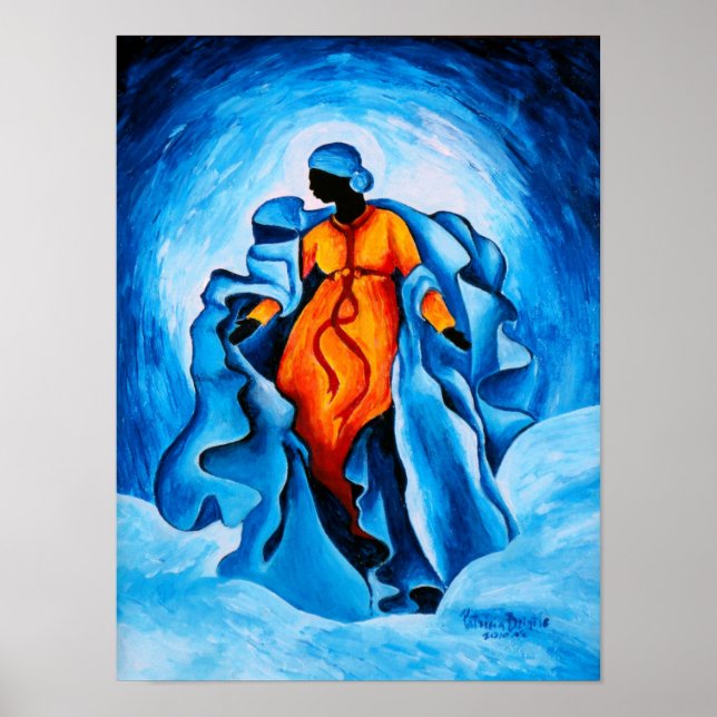 Póster Presunção - Advocata Nostra 2010 (Frente)