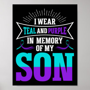 Poster Prevenção ao suicídio em girassol Sensibilização p