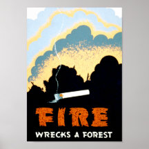 Prevenção de Incêndios Florestais
