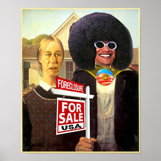 Poster Previsão do Irmão da Dívida (Frente)