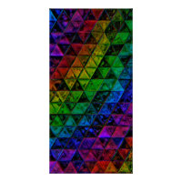 Pride Glass