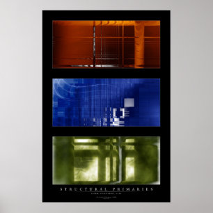 Poster Primárias Estruturais