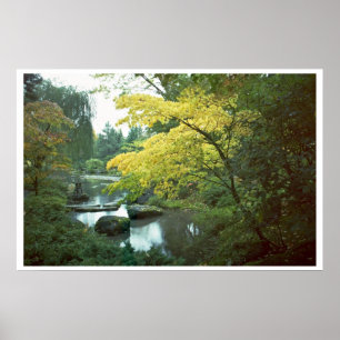 Póster Primavera