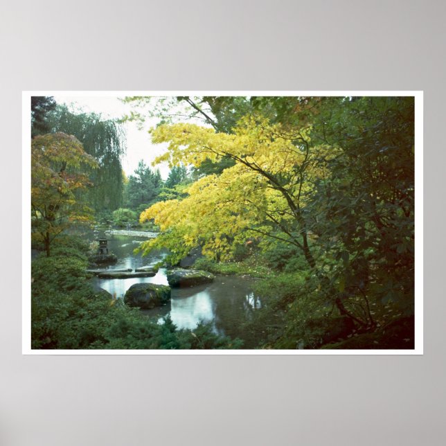 Póster Primavera (Frente)